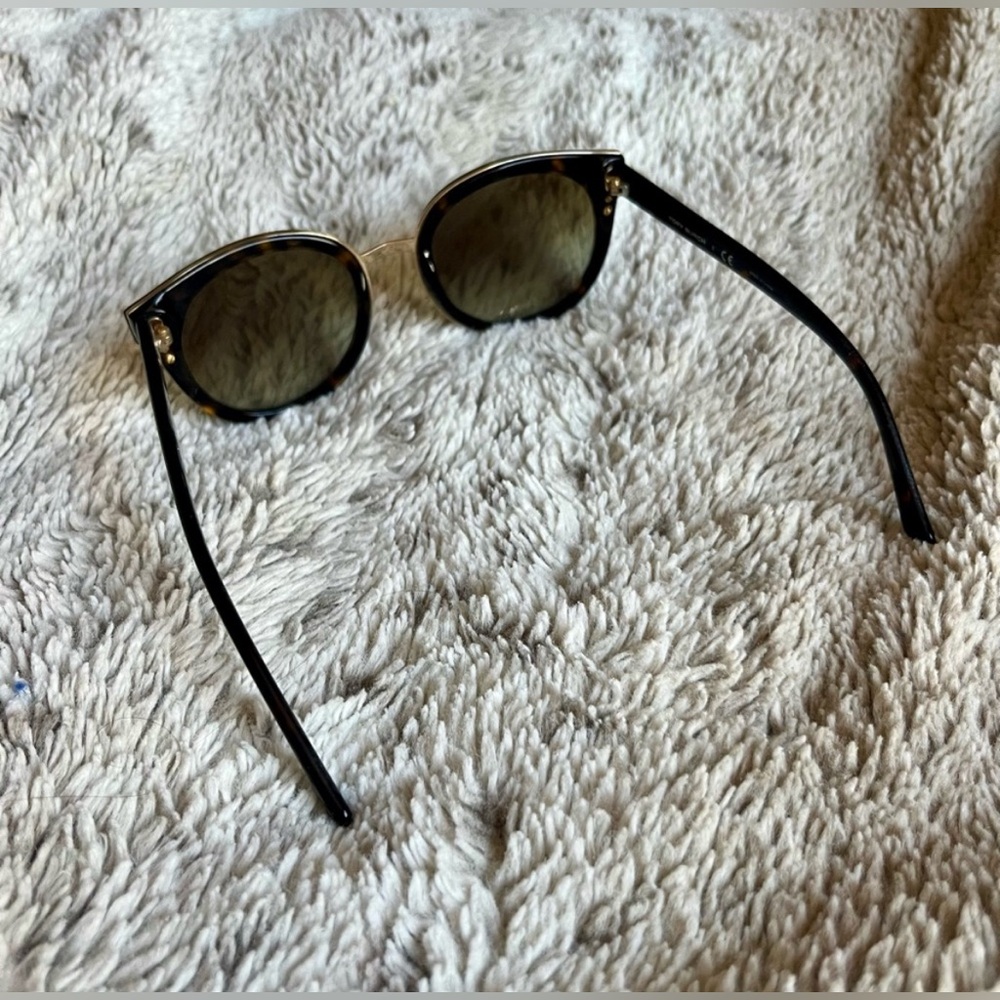 Tory Burch Sunglasses - Picture 7 of 9